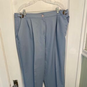 Vintage Women’s Trousers